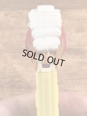 動物シリーズのポニーの60〜70年代ビンテージ足無しペッツ