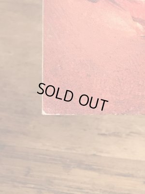 トップス社製のガーベッジペイルキッズの80年代ビンテージステッカーカード