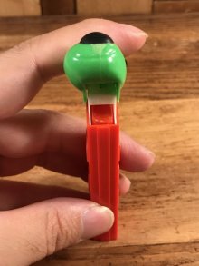 他の写真1: Animal “Yappy Dog” No Feet Pez Dispenser　ヤッピードッグ　ビンテージ　ペッツ　足無し　動物　60〜70年代