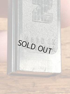 雪だるまのスノーマンの70年代ビンテージ足無しペッツ