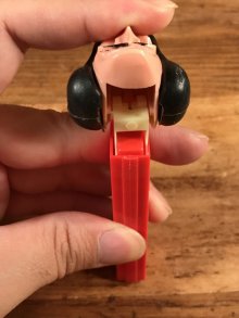 他の写真1: Disney “Captain Hook” No Feet Pez Dispenser　キャプテンフック　ビンテージ　ペッツ　足無し　ディズニー　60〜70年代