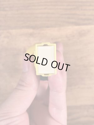 ヒューマンシリーズのMexicanの60〜70’sヴィンテージ足無しPezディスペンサー