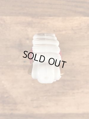 動物シリーズのポニーの60〜70年代ビンテージ足無しペッツ