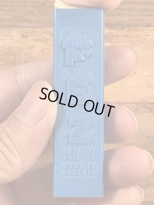 ヒューマンシリーズのBoy with Capの60〜70’sヴィンテージ足無しPezディスペンサー