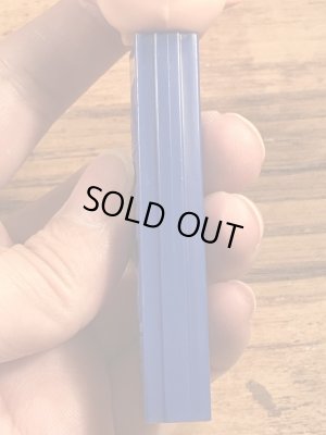 ヒューマンシリーズのEngineerの70’sヴィンテージ足無しPezディスペンサー