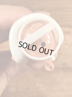 人間シリーズのドクターの60〜70年代ビンテージ足無しペッツ