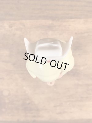 人間シリーズのナースの70年代ビンテージ足無しペッツ