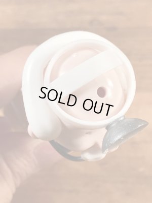 人間シリーズのドクターの60〜70年代ビンテージ足無しペッツ