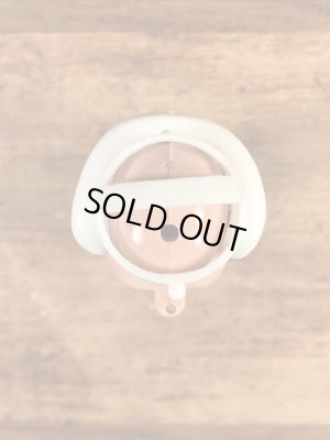 人間シリーズのドクターの60〜70年代ビンテージ足無しペッツ