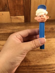 他の写真3: Human “Boy with Cap” No Feet Pez Dispenser　ボーイウィズキャップ　ビンテージ　ペッツ　足無し　人間　60〜70年代