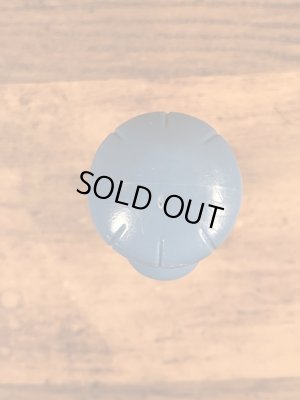 人間シリーズのエンジニアの70年代ビンテージ足無しペッツ