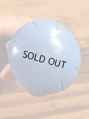 人間シリーズのエンジニアの70年代ビンテージ足無しペッツ