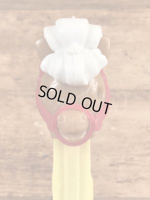 動物シリーズのポニーの60〜70年代ビンテージ足無しペッツ