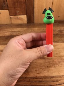 他の写真3: Animal “Yappy Dog” No Feet Pez Dispenser　ヤッピードッグ　ビンテージ　ペッツ　足無し　動物　60〜70年代