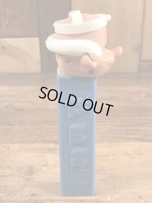 人間シリーズのドクターの60〜70年代ビンテージ足無しペッツ