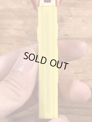 アニマルシリーズのPonyの60〜70’sヴィンテージ足無しPezディスペンサー