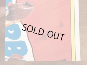 Topps社製のガーベッジペイルキッズの80’sヴィンテージカードシール