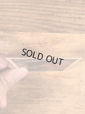 Topps社製のガーベッジペイルキッズの80’sヴィンテージカードシール