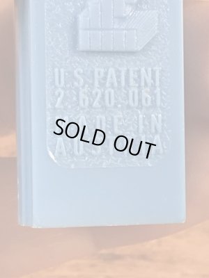 人間シリーズのドクターの60〜70年代ビンテージ足無しペッツ