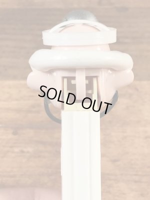 人間シリーズのドクターの60〜70年代ビンテージ足無しペッツ