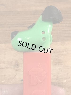 動物シリーズのヤッピードッグの60〜70年代ビンテージ足無しペッツ