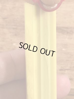 アニマルシリーズのPonyの60〜70’sヴィンテージ足無しPezディスペンサー