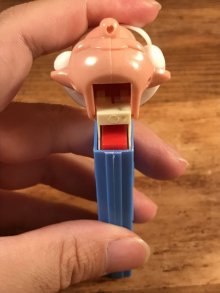 他の写真1: Human “Doctor” No Feet Pez Dispenser　ドクター　ビンテージ　ペッツ　足無し　人間　50〜60年代