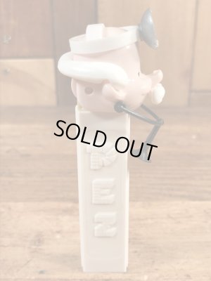 人間シリーズのドクターの60〜70年代ビンテージ足無しペッツ