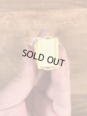 アニマルシリーズのPonyの60〜70’sヴィンテージ足無しPezディスペンサー