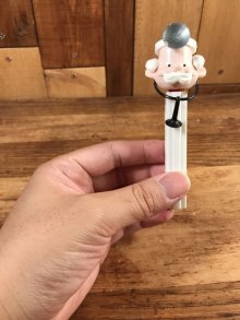 他の写真3: Human “Doctor” No Feet Pez Dispenser　ドクター　ビンテージ　ペッツ　足無し　人間　60〜70年代