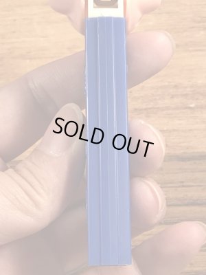 ヒューマンシリーズのEngineerの70’sヴィンテージ足無しPezディスペンサー