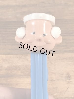 人間シリーズのドクターの60〜70年代ビンテージ足無しペッツ