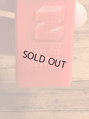 動物シリーズのヤッピードッグの60〜70年代ビンテージ足無しペッツ