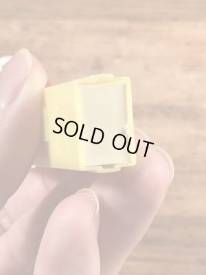 アニマルシリーズのPonyの60〜70’sヴィンテージ足無しPezディスペンサー