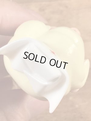 人間シリーズのナースの70年代ビンテージ足無しペッツ