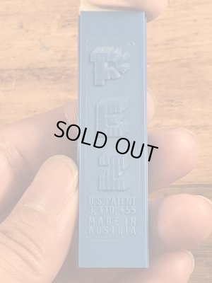 ヒューマンシリーズのパイレーツの60〜70’sヴィンテージ足無しPezディスペンサー