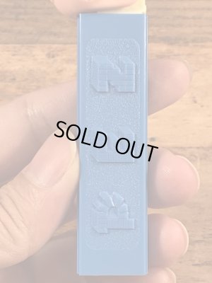 ヒューマンシリーズのBoy with Capの60〜70’sヴィンテージ足無しPezディスペンサー