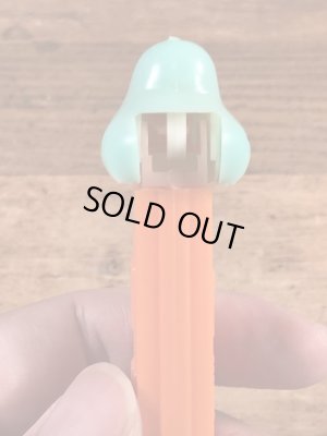 動物シリーズのクロコダイルの50〜60年代ビンテージ足無しペッツ