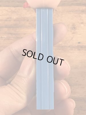 ヒューマンシリーズのパイレーツの60〜70’sヴィンテージ足無しPezディスペンサー