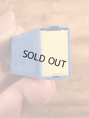 ヒューマンシリーズのBoy with Capの60〜70’sヴィンテージ足無しPezディスペンサー