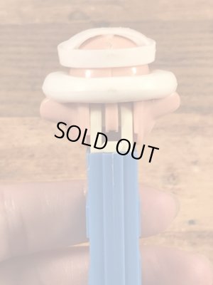 人間シリーズのドクターの60〜70年代ビンテージ足無しペッツ