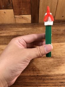 他の写真3: Animal “Rooster” No Feet Pez Dispenser　ニワトリ　ビンテージ　ペッツ　足無し　動物　60〜70年代