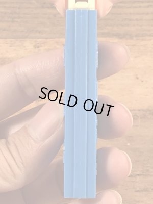 ヒューマンシリーズのBoy with Capの60〜70’sヴィンテージ足無しPezディスペンサー