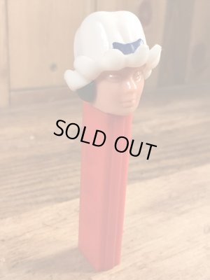 アメリカの偉人のベッツィーロスの60〜70年代ビンテージ足なしペッツ