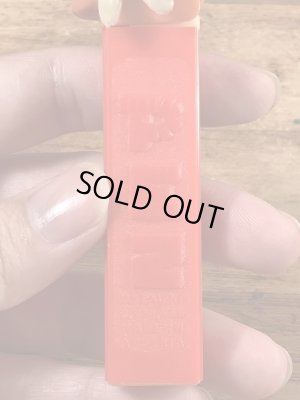 Indian Chiefの60〜70’sヴィンテージ足無しPezのディスペンサー