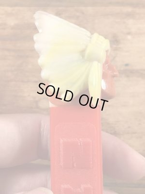 インディアンチーフの60〜70年代ビンテージ足なしペッツ