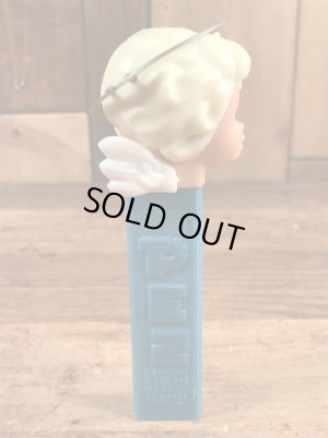 天使のエンジェルの60〜70年代ビンテージ足無しペッツ