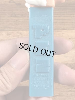 天使のAngelの60〜70’sヴィンテージ足無しPezディスペンサー