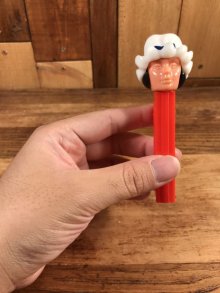 他の写真3: “Betsy Ross” No Feet Pez Dispenser　ベッツィーロス　ビンテージ　ペッツ　足無し　偉人　60〜70年代