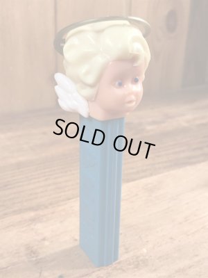 天使のエンジェルの60〜70年代ビンテージ足無しペッツ